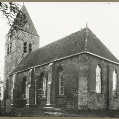 Rijksdienst voor het Cultureel Erfgoed: Kramer