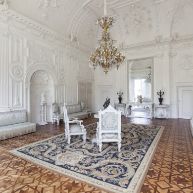 Rijksdienst voor het Cultureel Erfgoed: Booms, Chris