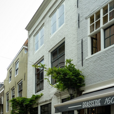 Rijksdienst voor het Cultureel Erfgoed: Brinkkemper, O. (Otto)