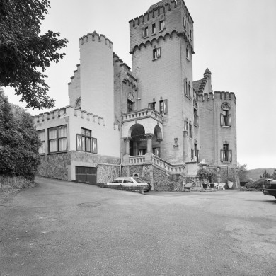 Rijksdienst voor het Cultureel Erfgoed: Galen, P. van