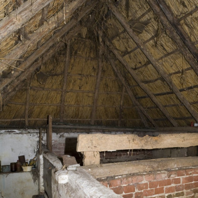 Rijksdienst voor het Cultureel Erfgoed: Booms, C.S. (Chris)