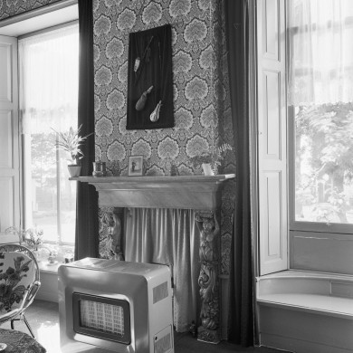 Rijksdienst voor het Cultureel Erfgoed: Galen, P. van