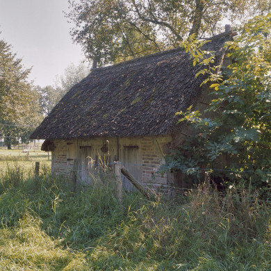 Rijksdienst voor het Cultureel Erfgoed: Wal, A.J. van der