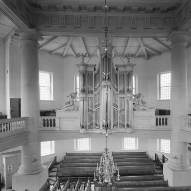 Rijksdienst voor het Cultureel Erfgoed: Wal, A.J. van der