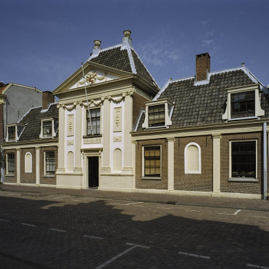 Rijksdienst voor het Cultureel Erfgoed: Dukker, G.J.