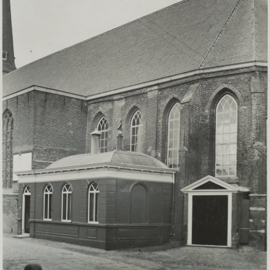 Rijksdienst voor het Cultureel Erfgoed: Bilderbeek & Reus