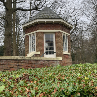 Rijksdienst voor het Cultureel Erfgoed: Bogers, Guido