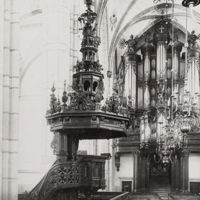 Rijksdienst voor het Cultureel Erfgoed: Kramer