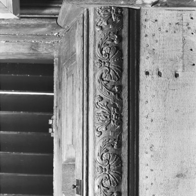 Rijksdienst voor het Cultureel Erfgoed: Delemarre, G.Th.