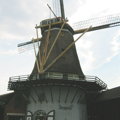 Rijksdienst voor het Cultureel Erfgoed: Terpstra, Frank