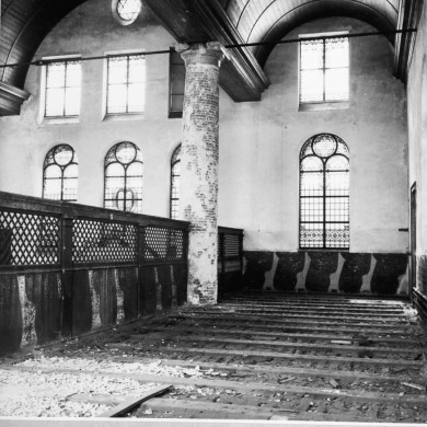 Rijksdienst voor het Cultureel Erfgoed