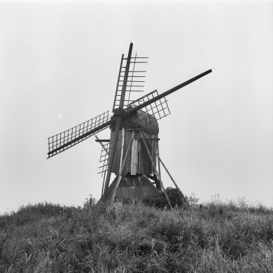 Rijksdienst voor het Cultureel Erfgoed: Korpershoek, W.A.