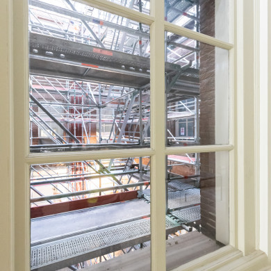 Rijksdienst voor het Cultureel Erfgoed: Sekuur, Mark