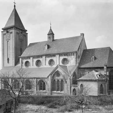 Rijksdienst voor het Cultureel Erfgoed: Delemarre, G.Th.