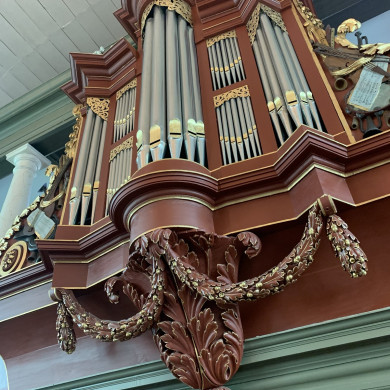 Rijksdienst voor het Cultureel Erfgoed: Bogers, Guido