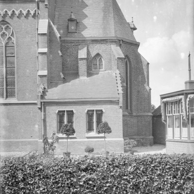 Rijksdienst voor het Cultureel Erfgoed