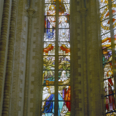 Rijksdienst voor het Cultureel Erfgoed: Wal, A.J. van der