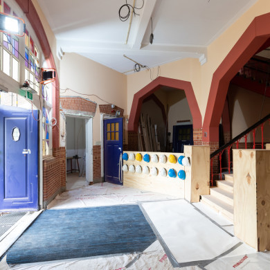 Rijksdienst voor het Cultureel Erfgoed: Sekuur, Mark