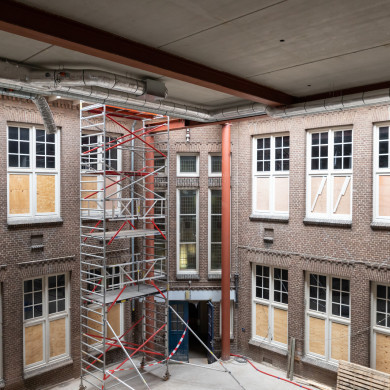 Rijksdienst voor het Cultureel Erfgoed: Sekuur, Mark