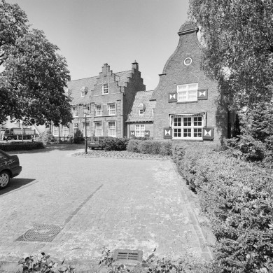 Rijksdienst voor het Cultureel Erfgoed: Heins, IJ.Th.