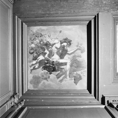 Rijksdienst voor het Cultureel Erfgoed: Wal, A.J. van der