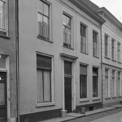 Rijksdienst voor het Cultureel Erfgoed: Dukker, G.J.