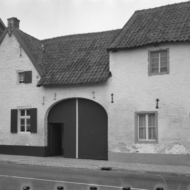 Rijksdienst voor het Cultureel Erfgoed: Delemarre, G.Th.