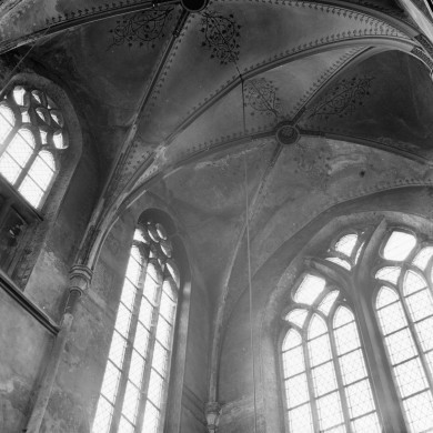 Rijksdienst voor het Cultureel Erfgoed: Schollen, A.H.C.