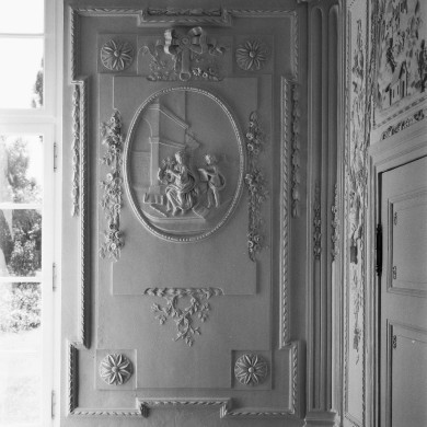 Rijksdienst voor het Cultureel Erfgoed: Delemarre, G.Th.