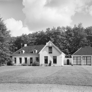 Rijksdienst voor het Cultureel Erfgoed: Wal, A.J. van der