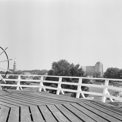 Rijksdienst voor het Cultureel Erfgoed: Dukker, G.J.