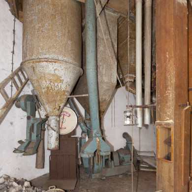 Rijksdienst voor het Cultureel Erfgoed: Galen, Paul van