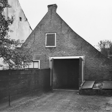 Rijksdienst voor het Cultureel Erfgoed: Delemarre, G.Th.