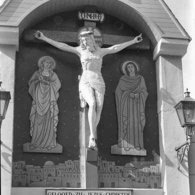 Rijksdienst voor het Cultureel Erfgoed: Delemarre, G.Th.