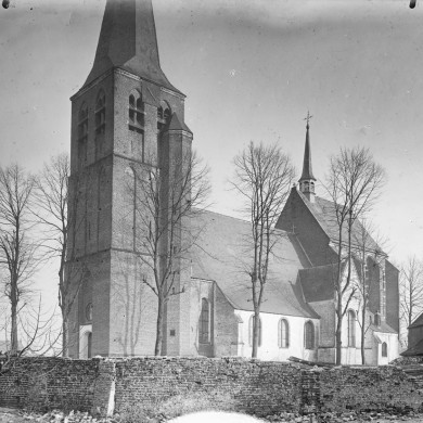 Rijksdienst voor het Cultureel Erfgoed