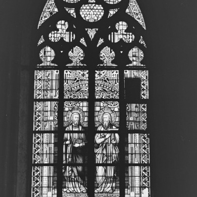 Rijksdienst voor het Cultureel Erfgoed: Tangel, L.M.