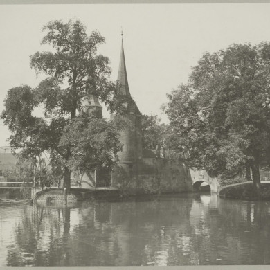 Rijksdienst voor het Cultureel Erfgoed: COOL, W.