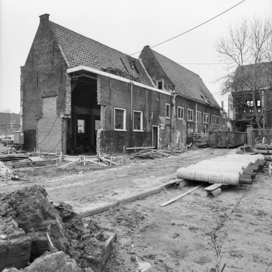 Rijksdienst voor het Cultureel Erfgoed: Dukker, G.J.