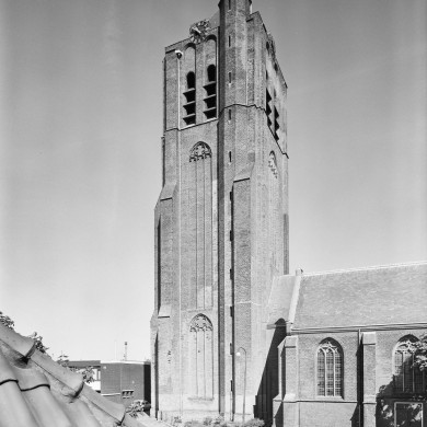 Rijksdienst voor het Cultureel Erfgoed: Dukker, G.J.