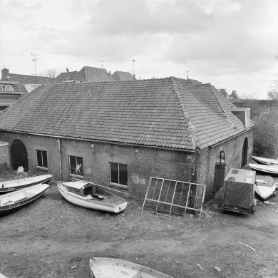 Rijksdienst voor het Cultureel Erfgoed: Dukker, G.J.