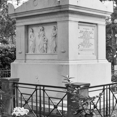 Rijksdienst voor het Cultureel Erfgoed: Tangel, L.M.