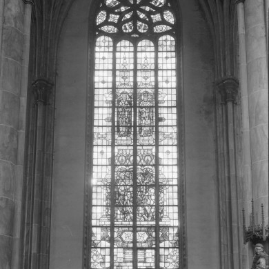 Rijksdienst voor het Cultureel Erfgoed: Delemarre, G.Th.