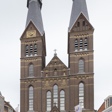 Rijksdienst voor het Cultureel Erfgoed: Schaap, Marchje