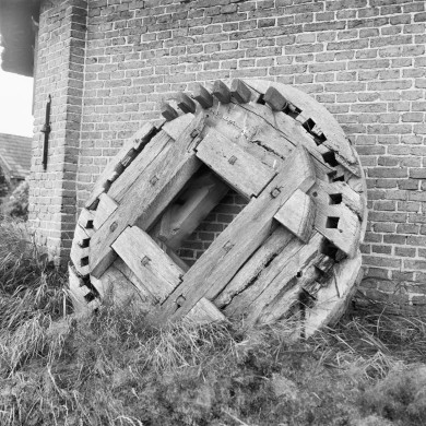 Rijksdienst voor het Cultureel Erfgoed: Korpershoek, W.A.