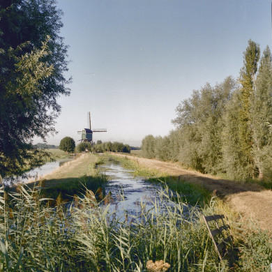 Rijksdienst voor het Cultureel Erfgoed: Dukker, G.J.
