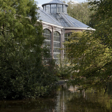 Rijksdienst voor het Cultureel Erfgoed: Booms, C.S. (Chris)