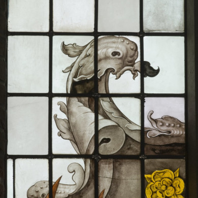 Rijksdienst voor het Cultureel Erfgoed: Gerritsen, René