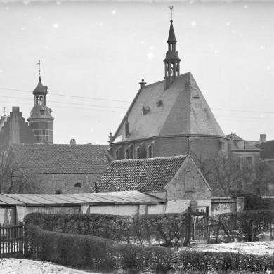 Rijksdienst voor het Cultureel Erfgoed