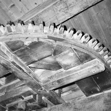 Rijksdienst voor het Cultureel Erfgoed: Korpershoek, W.A.