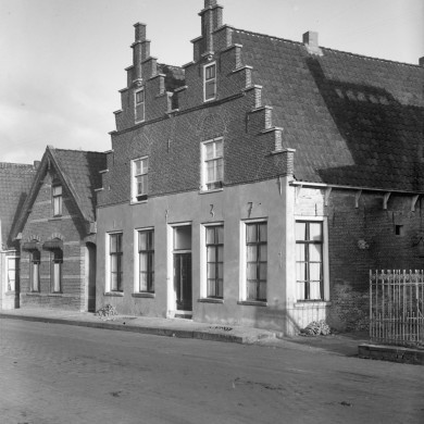 Rijksdienst voor het Cultureel Erfgoed